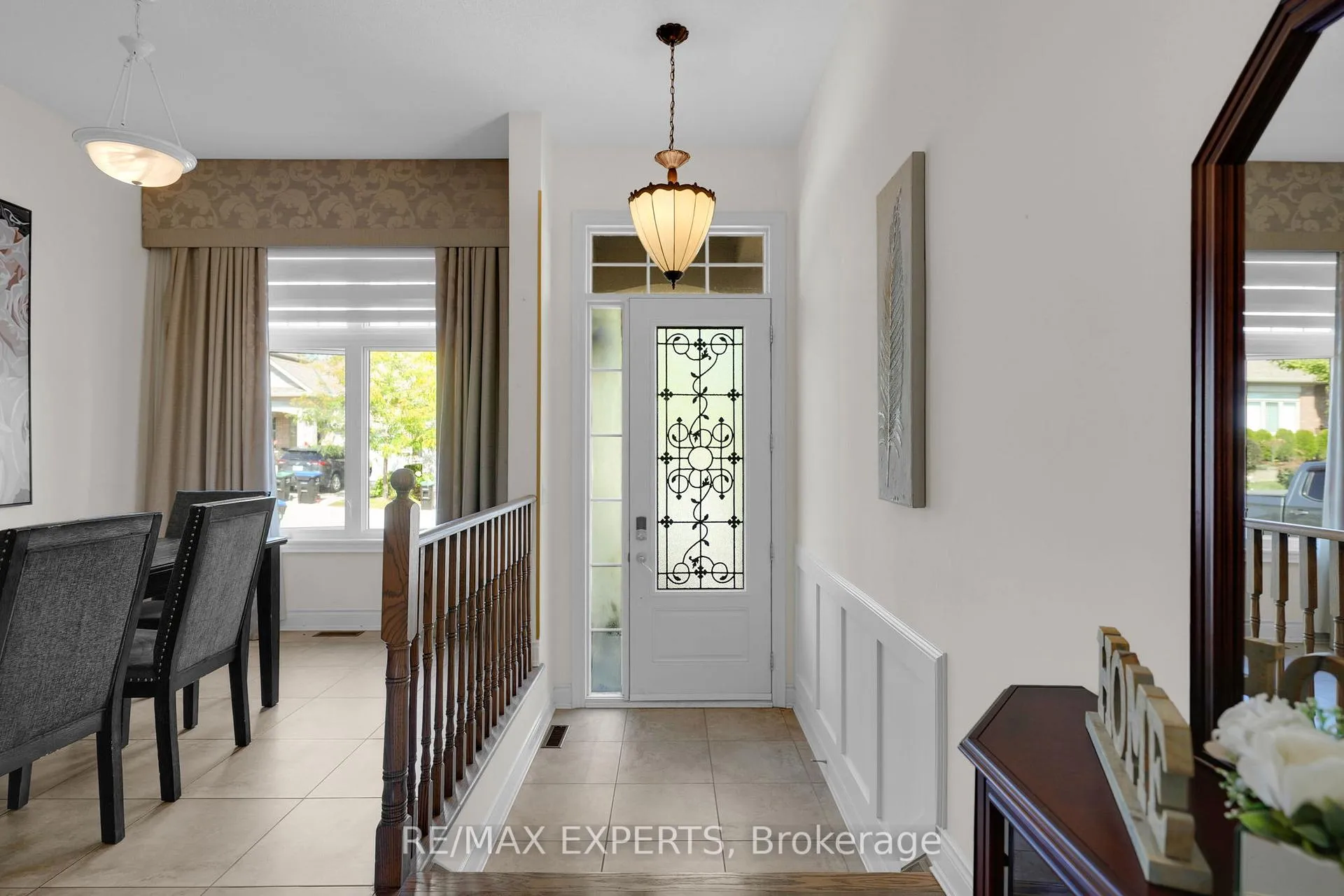 Photo 6 of 40 Hillcrest Drive, New Tecumseth, Alliston — HOMEH