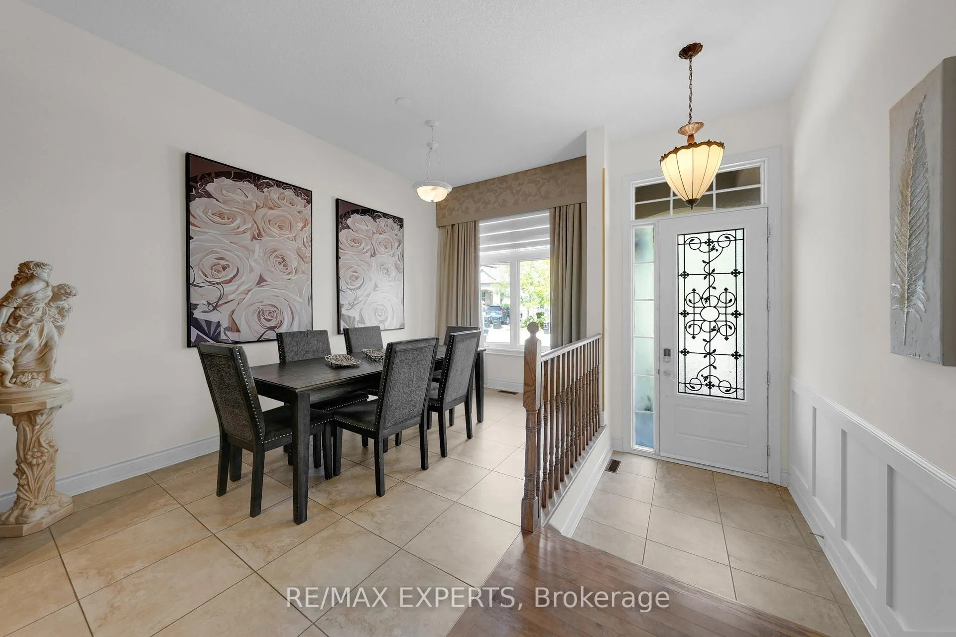Photo 8 of 40 Hillcrest Drive, New Tecumseth, Alliston — HOMEH