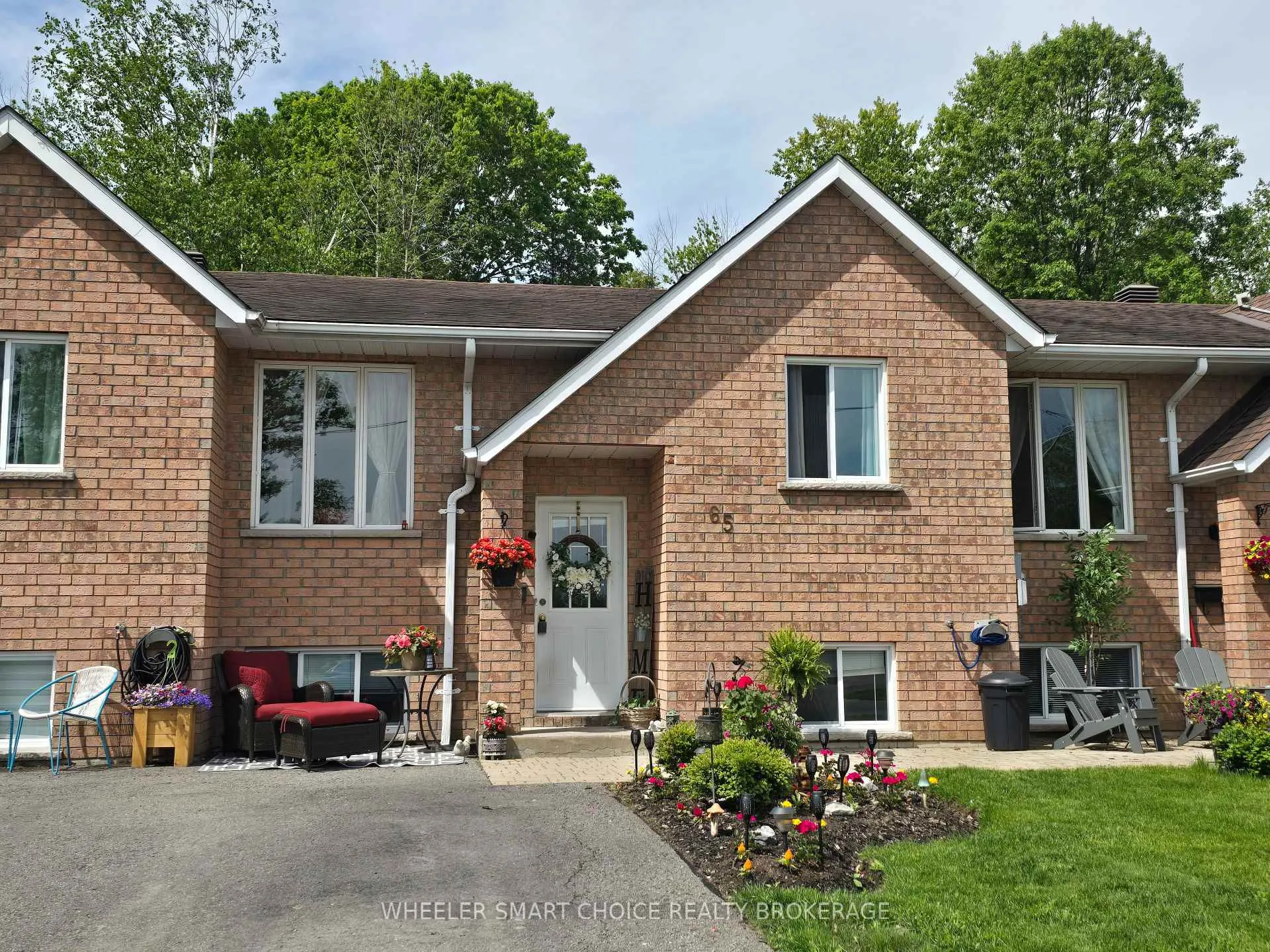 Photo 1 of 65 Farran Drive, South Stormont, Ingleside — HOMEH