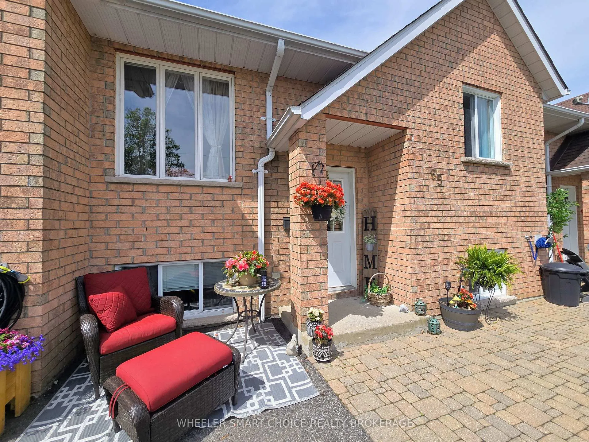 Photo 2 of 65 Farran Drive, South Stormont, Ingleside — HOMEH