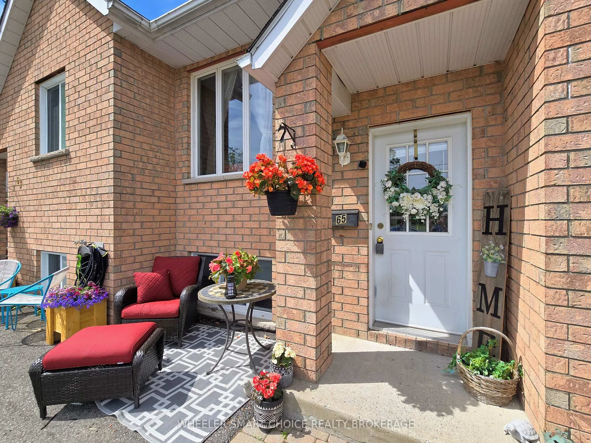 Photo 3 of 65 Farran Drive, South Stormont, Ingleside — HOMEH