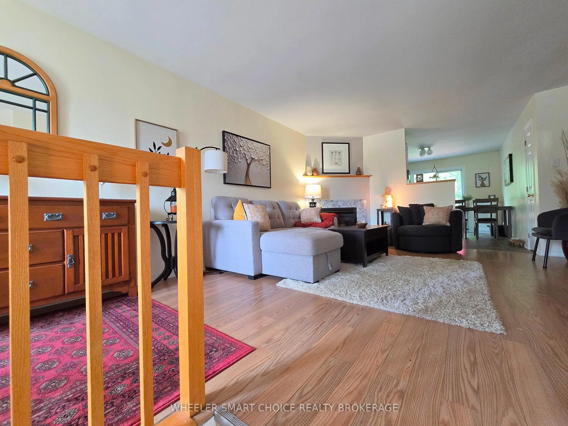Photo 5 of 65 Farran Drive, South Stormont, Ingleside — HOMEH