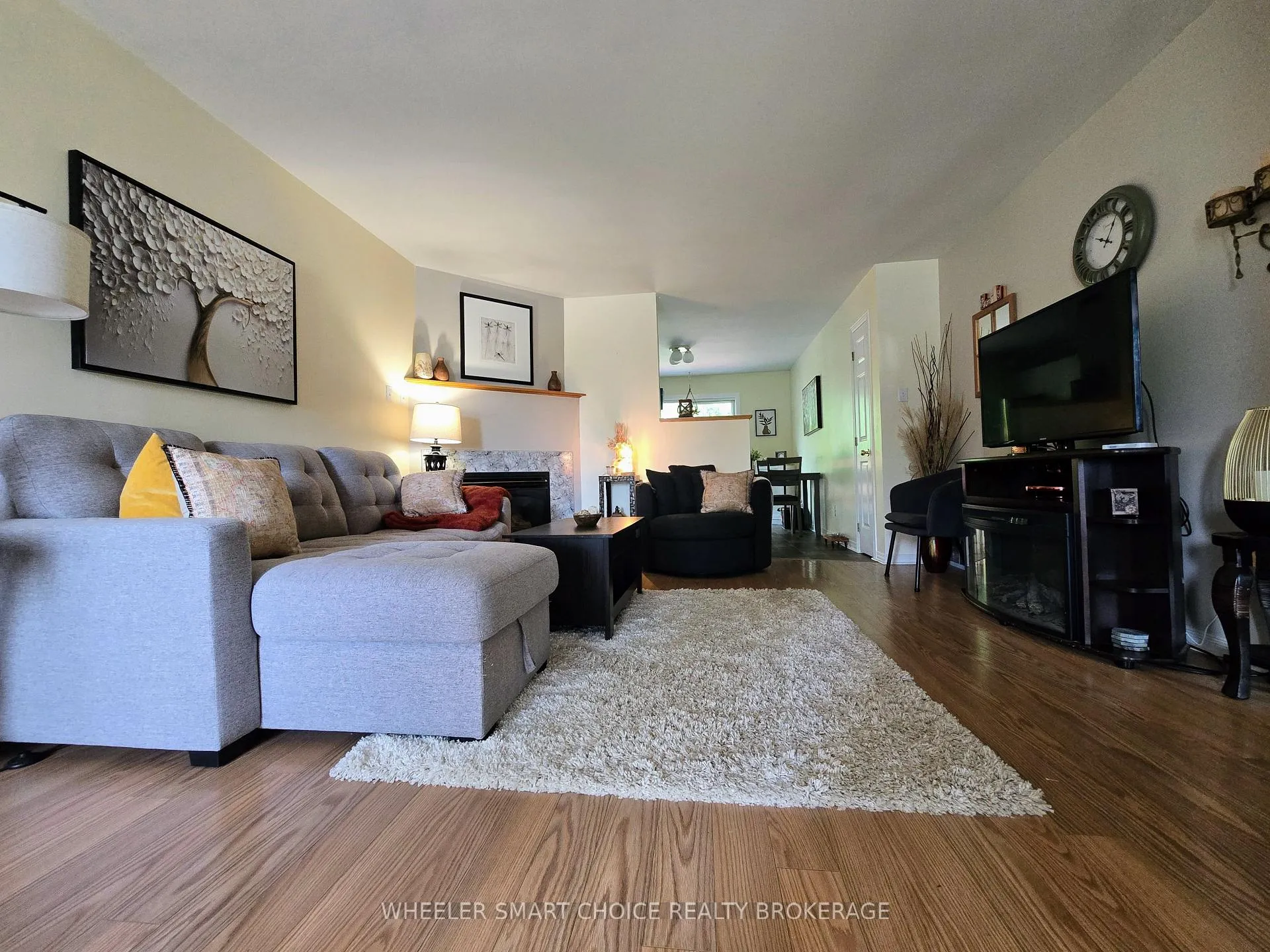 Photo 6 of 65 Farran Drive, South Stormont, Ingleside — HOMEH