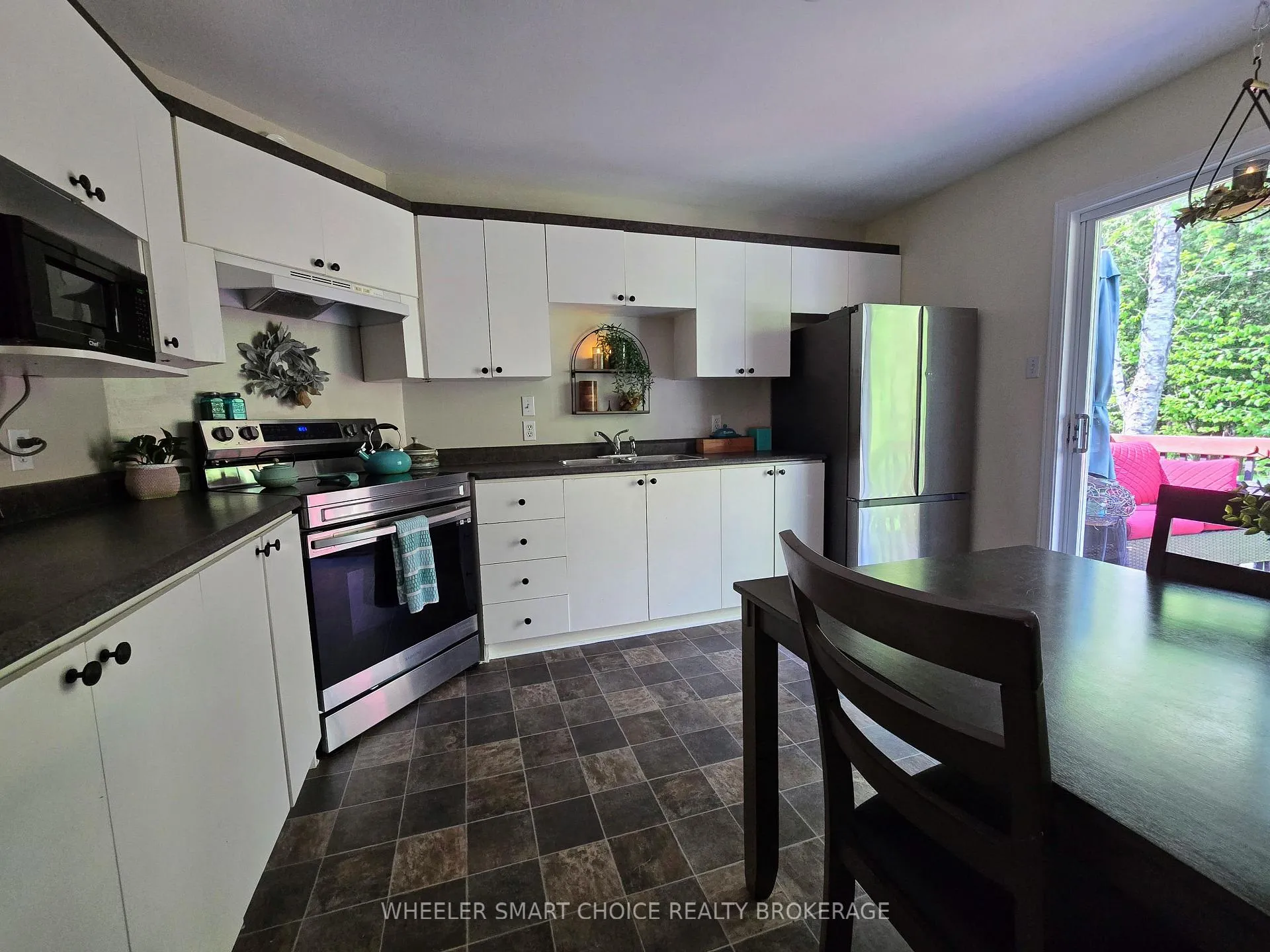 Photo 12 of 65 Farran Drive, South Stormont, Ingleside — HOMEH