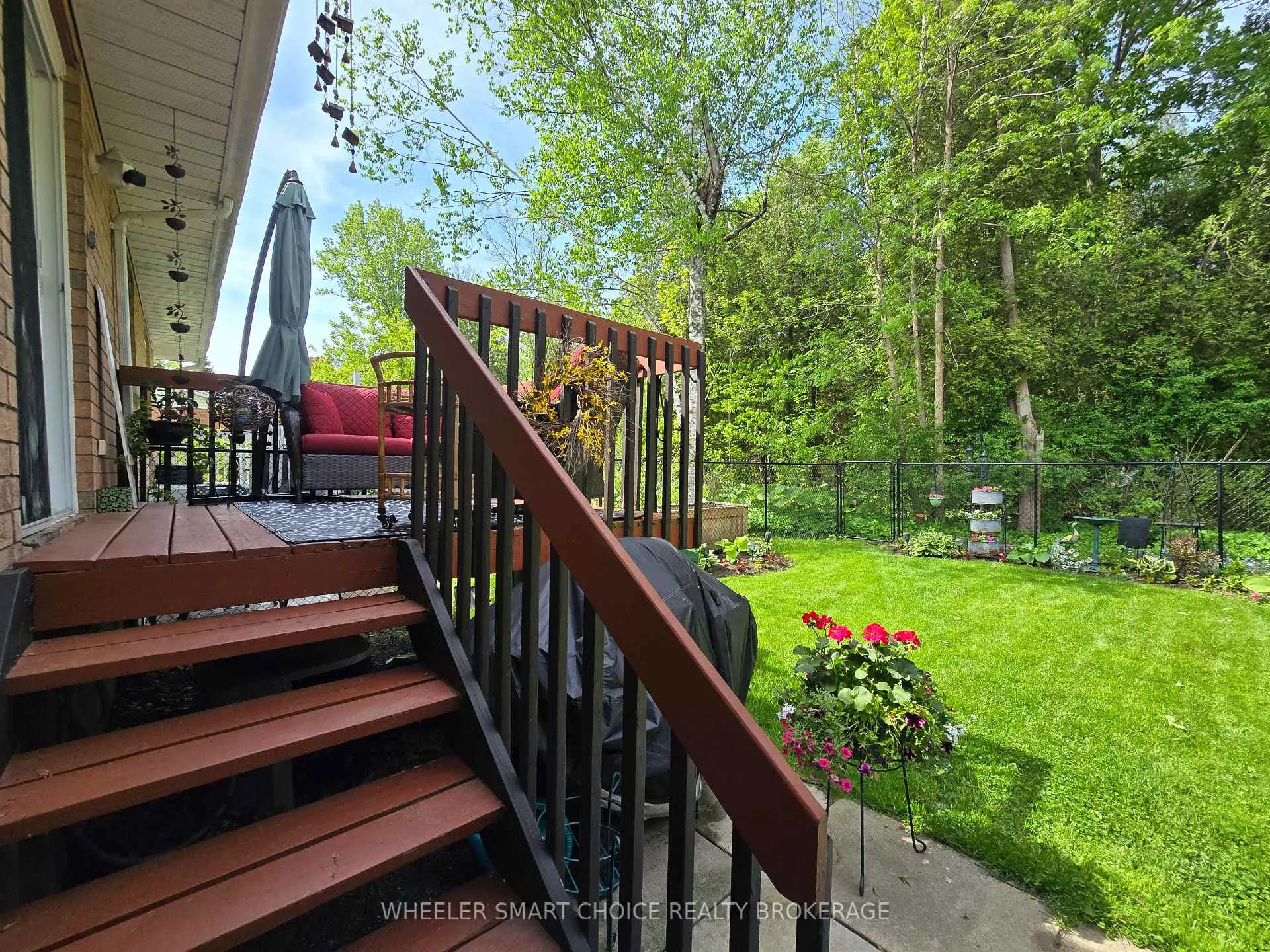 Photo 35 of 65 Farran Drive, South Stormont, Ingleside — HOMEH