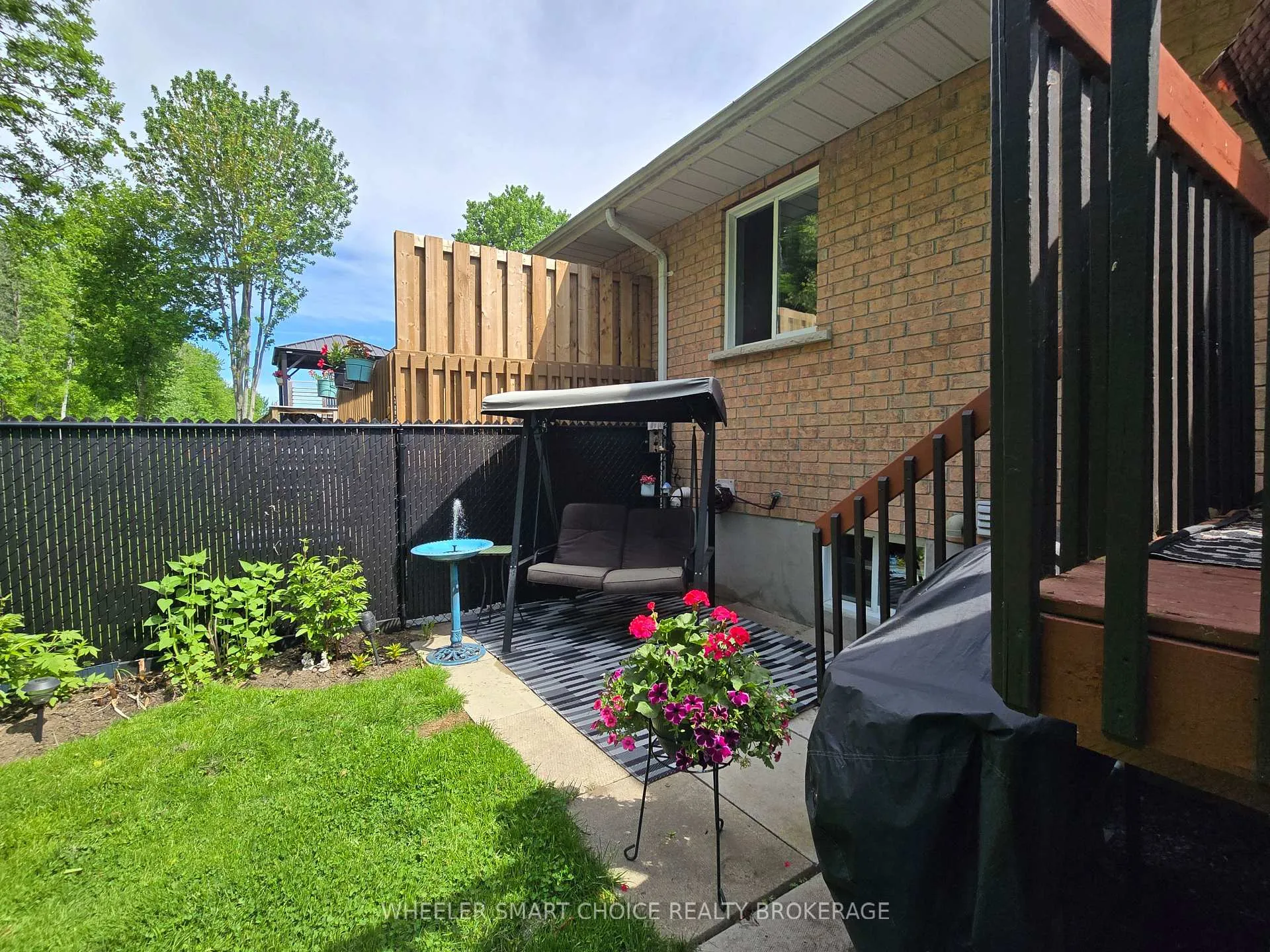 Photo 36 of 65 Farran Drive, South Stormont, Ingleside — HOMEH