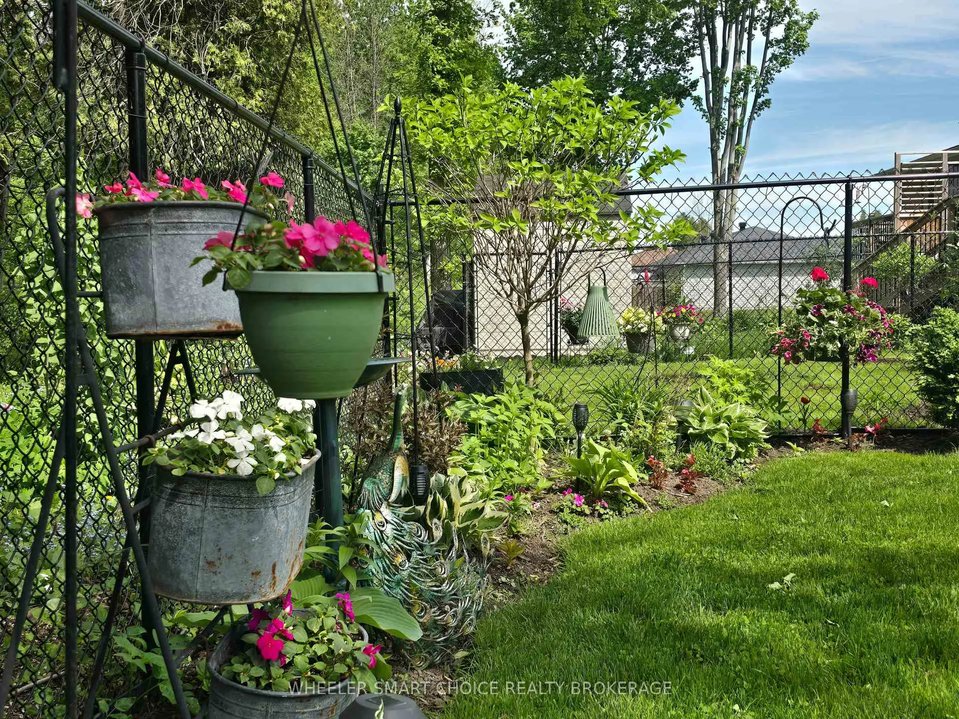 Photo 37 of 65 Farran Drive, South Stormont, Ingleside — HOMEH