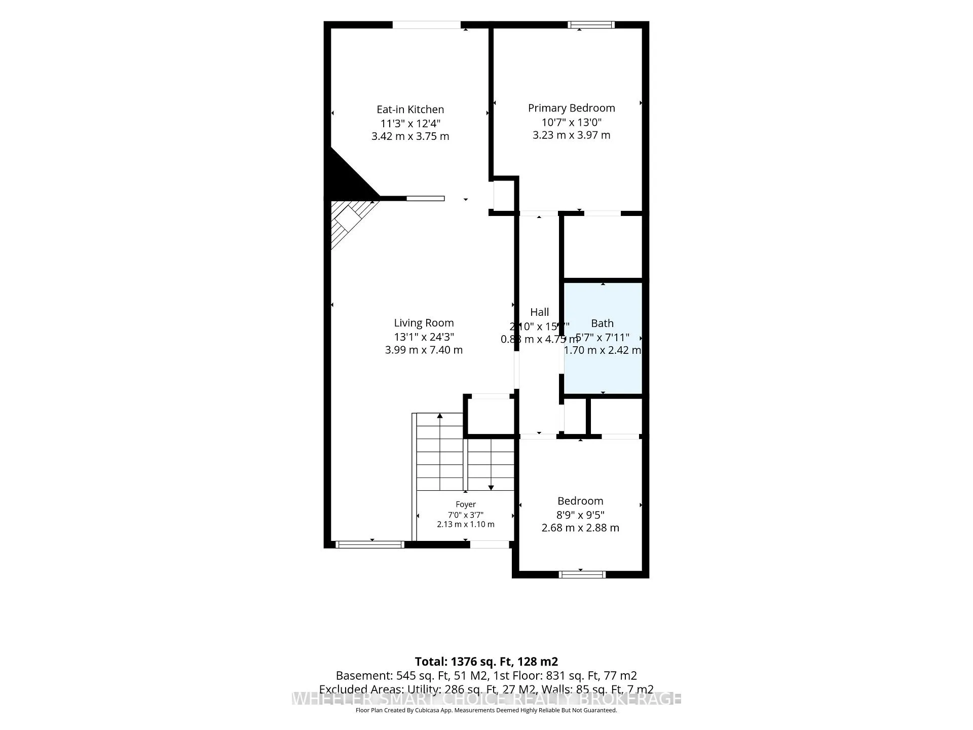 Photo 42 of 65 Farran Drive, South Stormont, Ingleside — HOMEH
