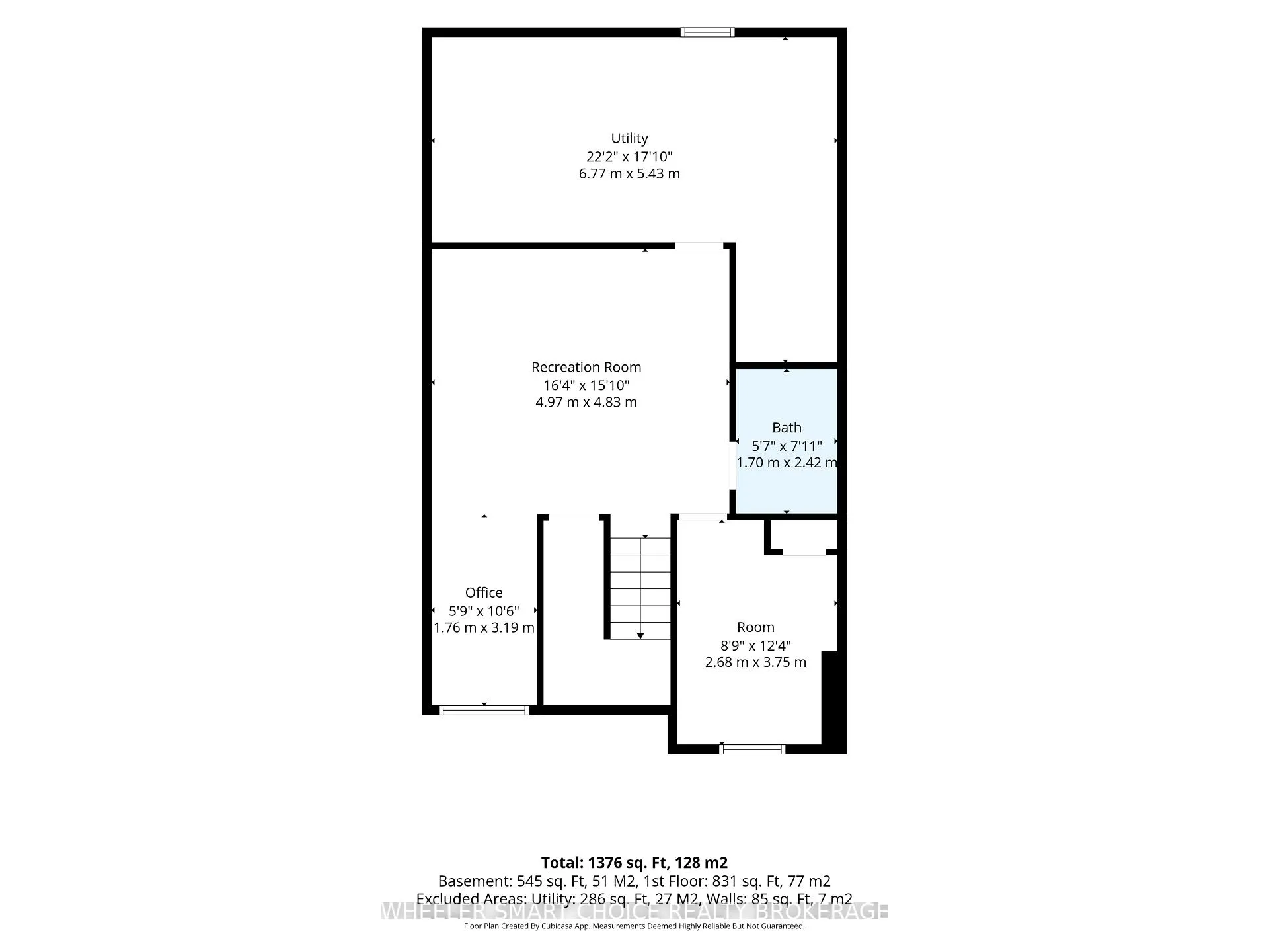 Photo 43 of 65 Farran Drive, South Stormont, Ingleside — HOMEH