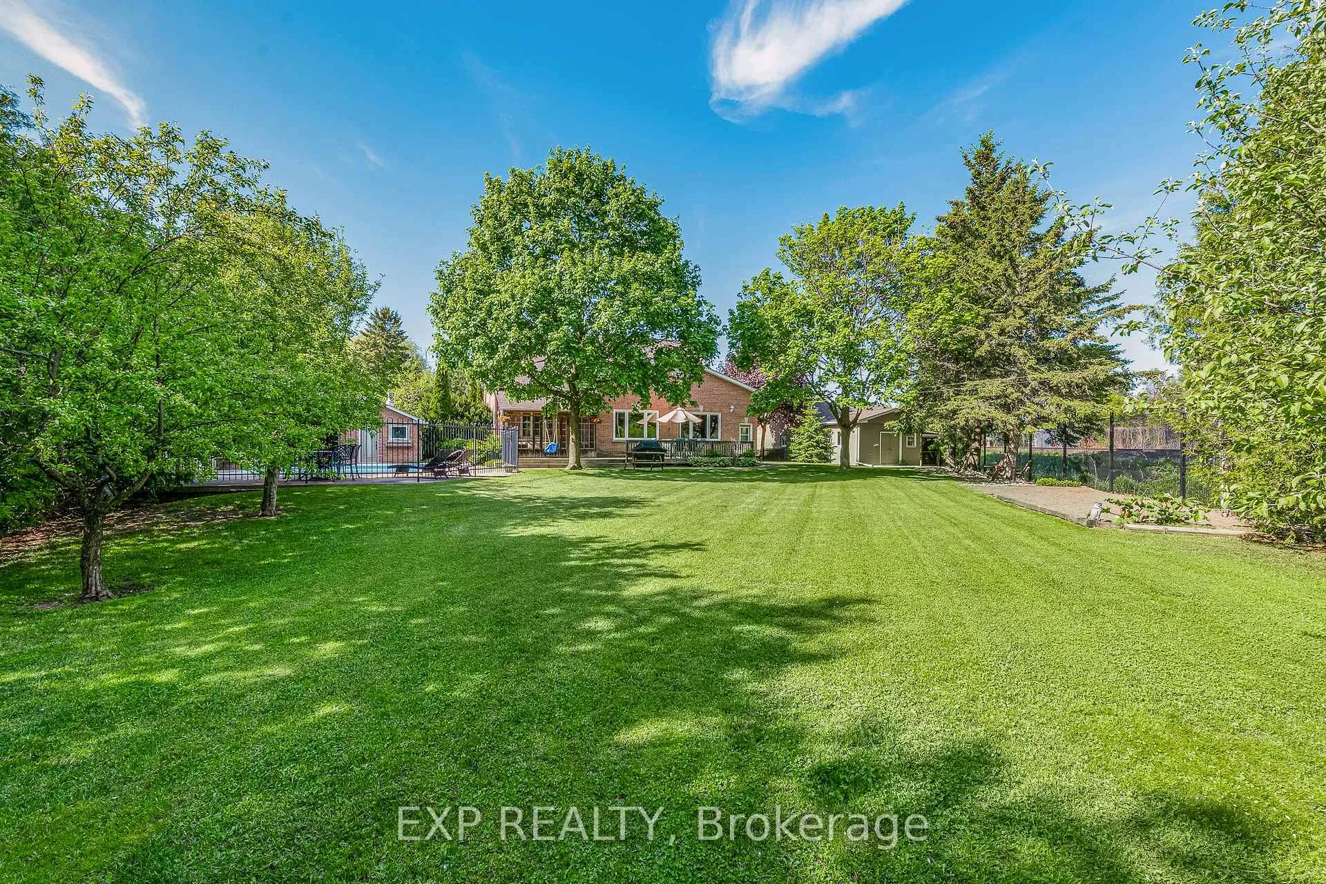 Photo 46 of 925 15th Side Road, King, Rural King — HOMEH