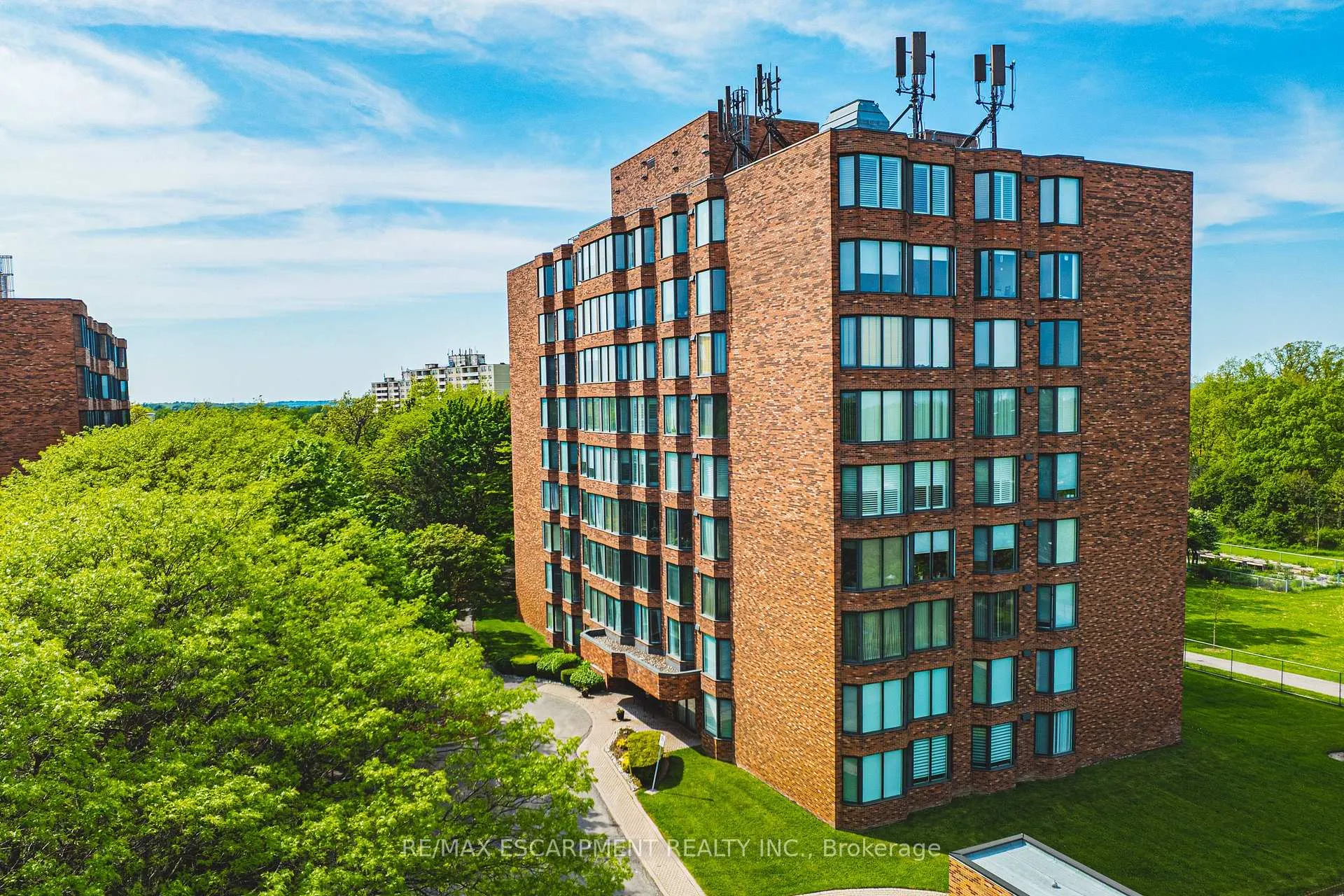 Photo of Unit 103, 180 Limeridge Road W