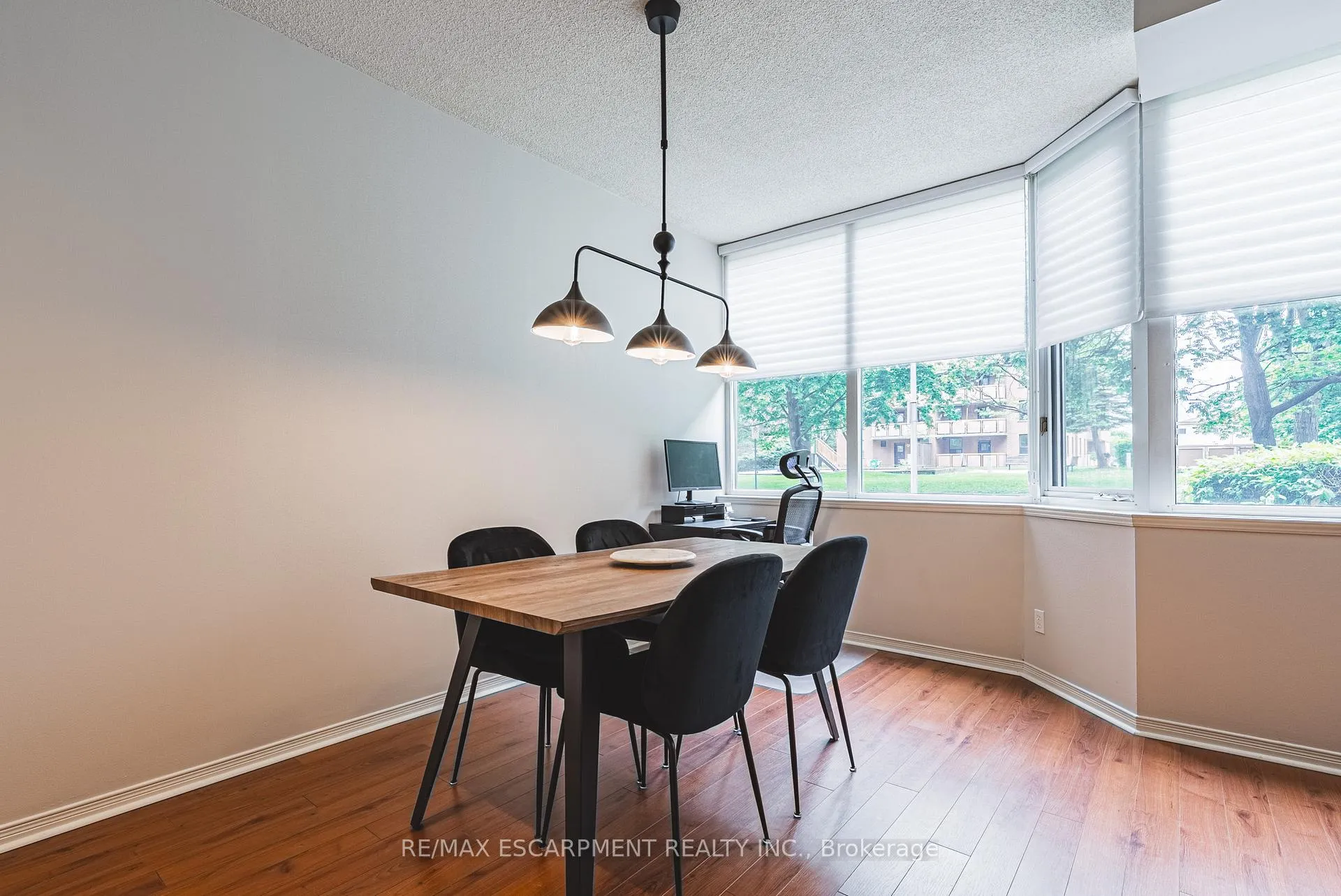 Photo 6 of Unit 103, 180 Limeridge Road W, Hamilton, Rolston — HOMEH