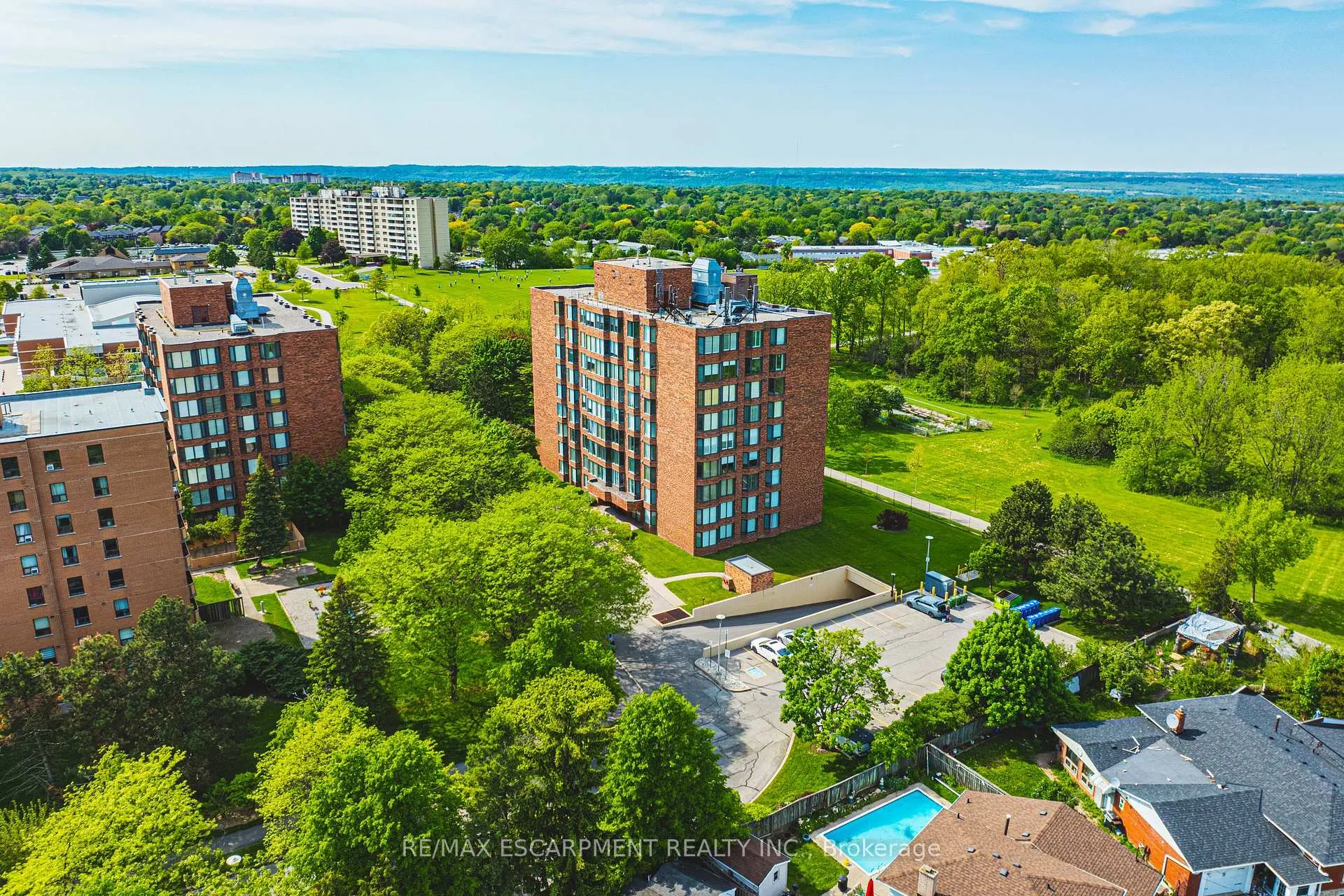 Photo 22 of Unit 103, 180 Limeridge Road W, Hamilton, Rolston — HOMEH