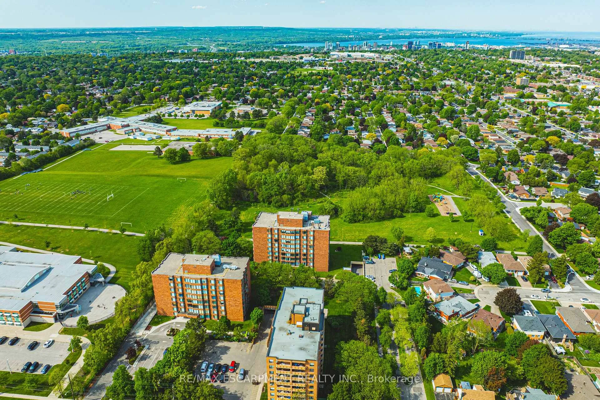 Photo 24 of Unit 103, 180 Limeridge Road W, Hamilton, Rolston — HOMEH