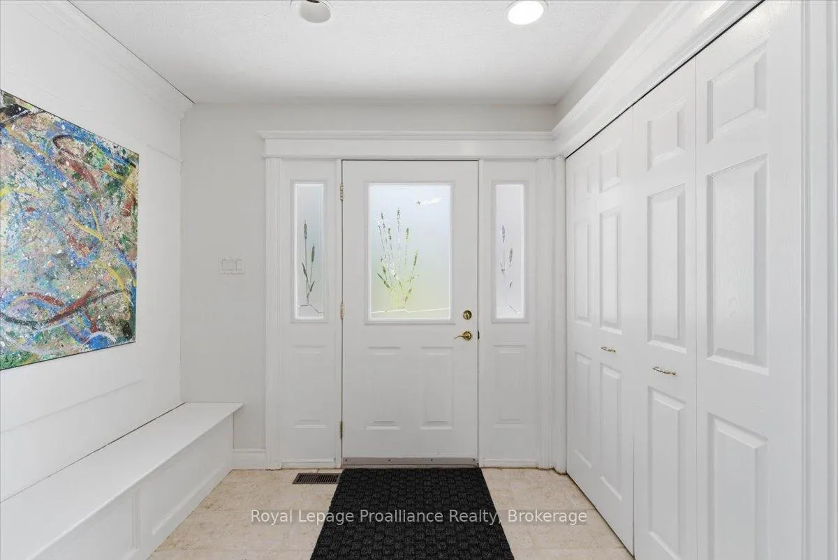 Photo 4 of 233 Parkview Road, Prince Edward County, Ameliasburg Ward — HOMEH