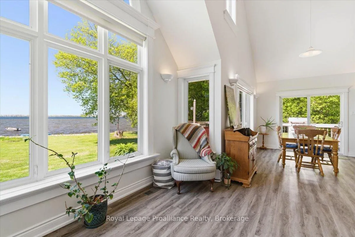 Photo 9 of 233 Parkview Road, Prince Edward County, Ameliasburg Ward — HOMEH