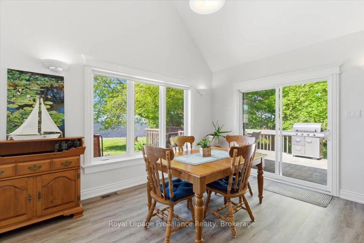 Photo 11 of 233 Parkview Road, Prince Edward County, Ameliasburg Ward — HOMEH