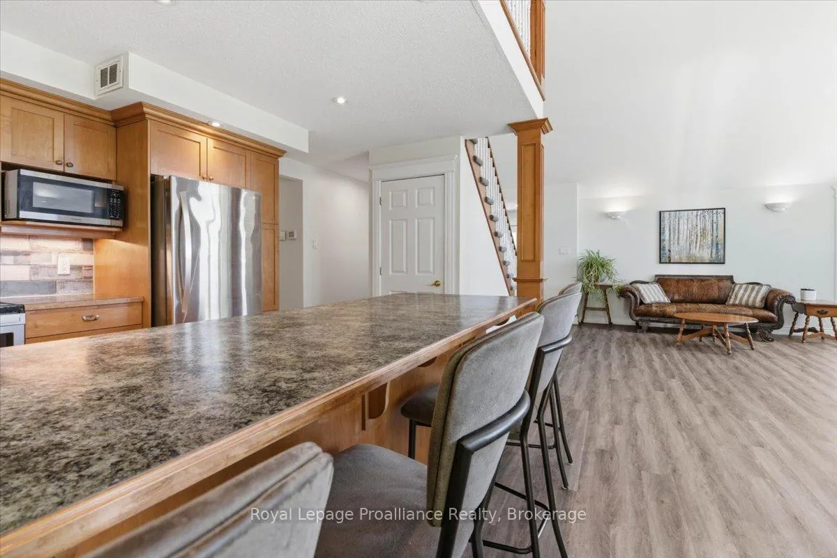 Photo 12 of 233 Parkview Road, Prince Edward County, Ameliasburg Ward — HOMEH