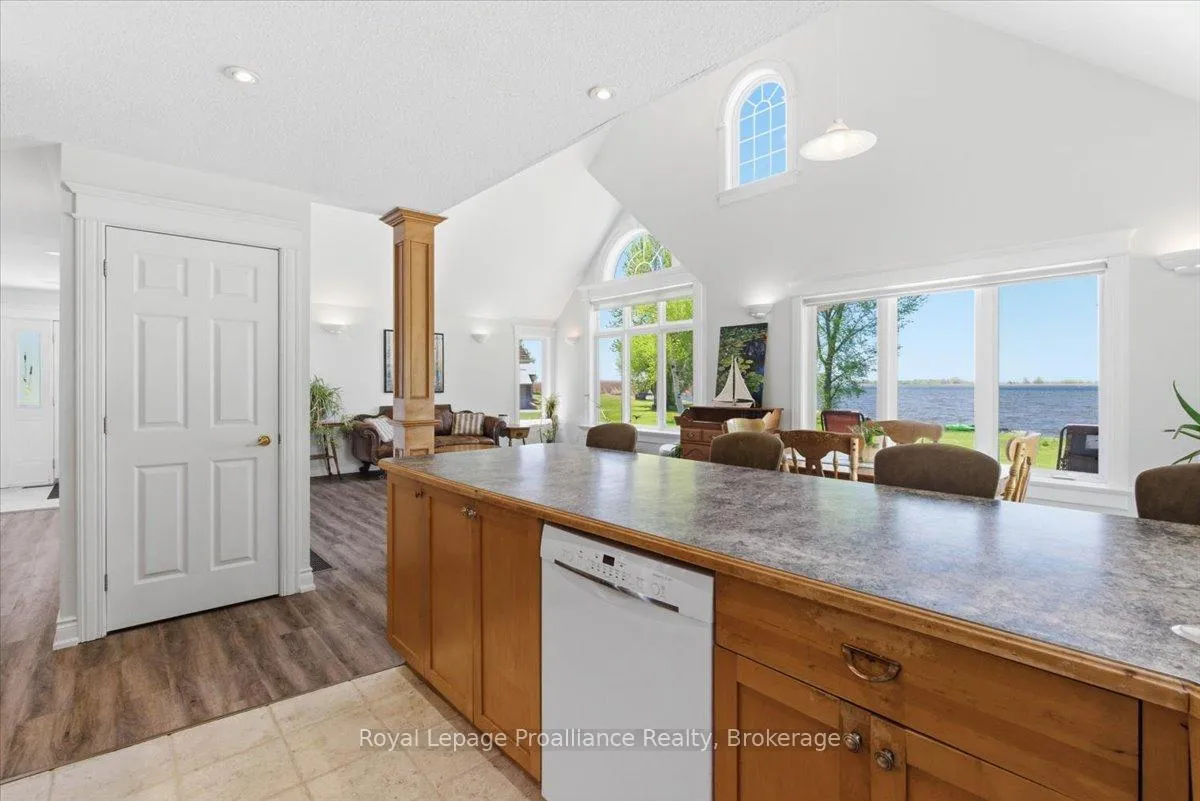Photo 16 of 233 Parkview Road, Prince Edward County, Ameliasburg Ward — HOMEH