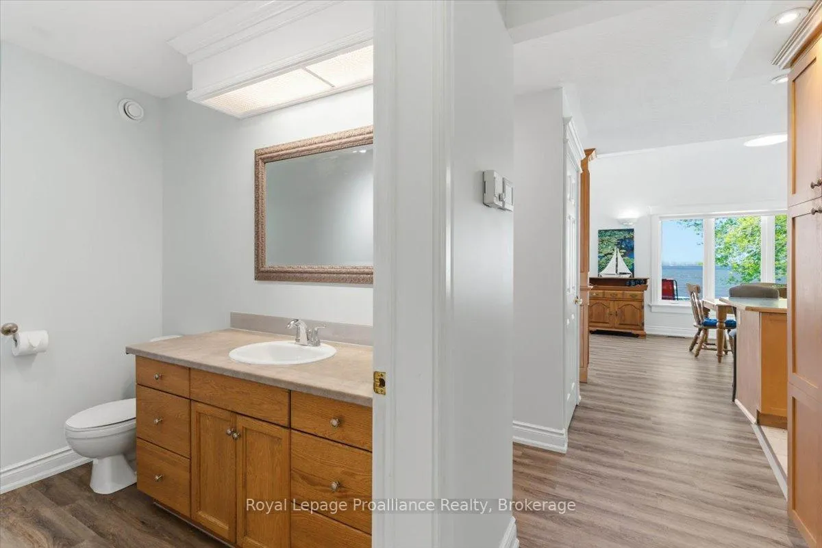 Photo 19 of 233 Parkview Road, Prince Edward County, Ameliasburg Ward — HOMEH