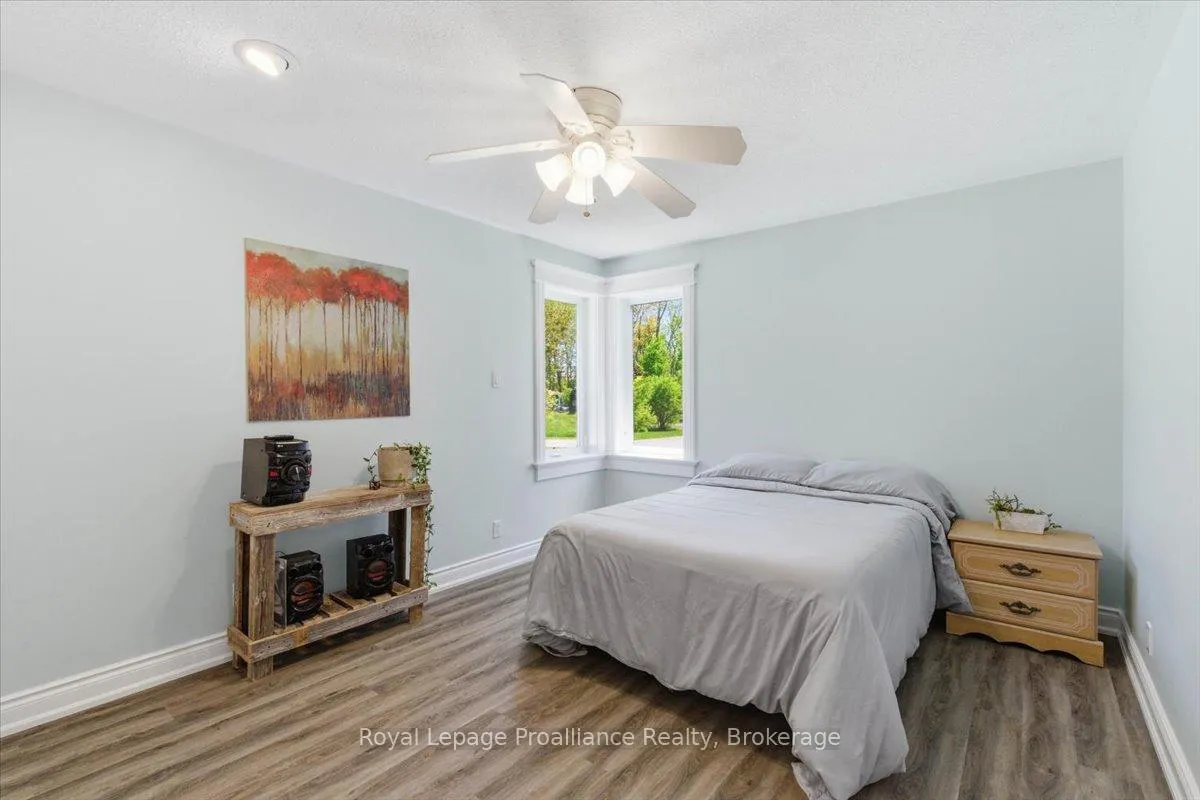 Photo 21 of 233 Parkview Road, Prince Edward County, Ameliasburg Ward — HOMEH