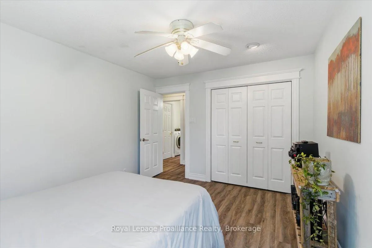 Photo 22 of 233 Parkview Road, Prince Edward County, Ameliasburg Ward — HOMEH