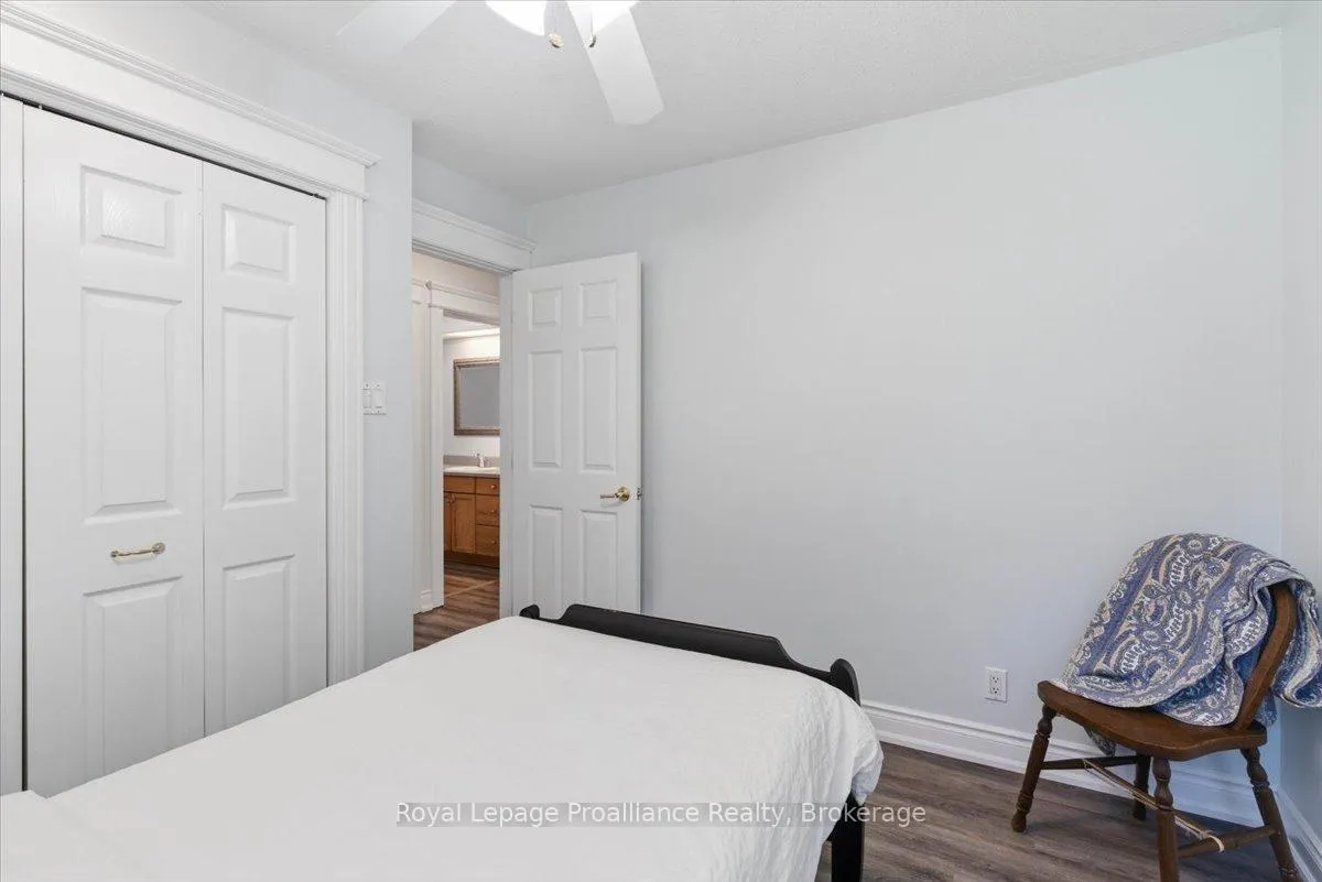 Photo 26 of 233 Parkview Road, Prince Edward County, Ameliasburg Ward — HOMEH