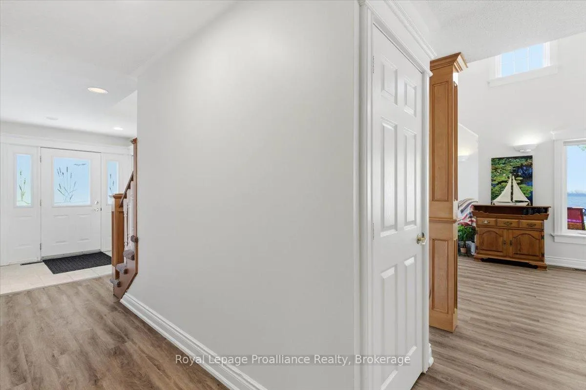 Photo 27 of 233 Parkview Road, Prince Edward County, Ameliasburg Ward — HOMEH