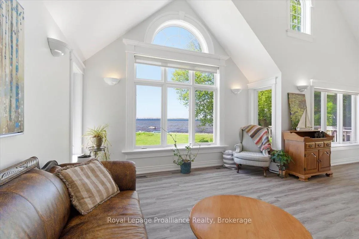 Photo 36 of 233 Parkview Road, Prince Edward County, Ameliasburg Ward — HOMEH