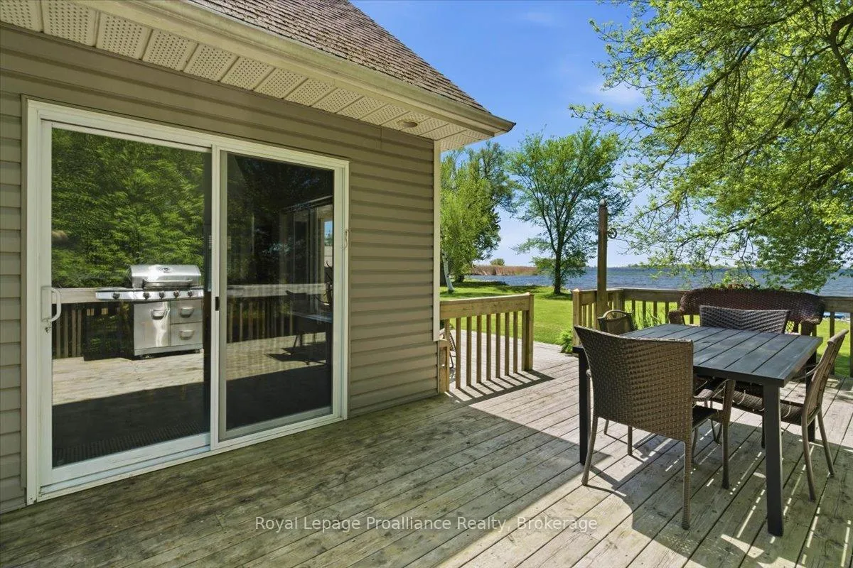 Photo 38 of 233 Parkview Road, Prince Edward County, Ameliasburg Ward — HOMEH