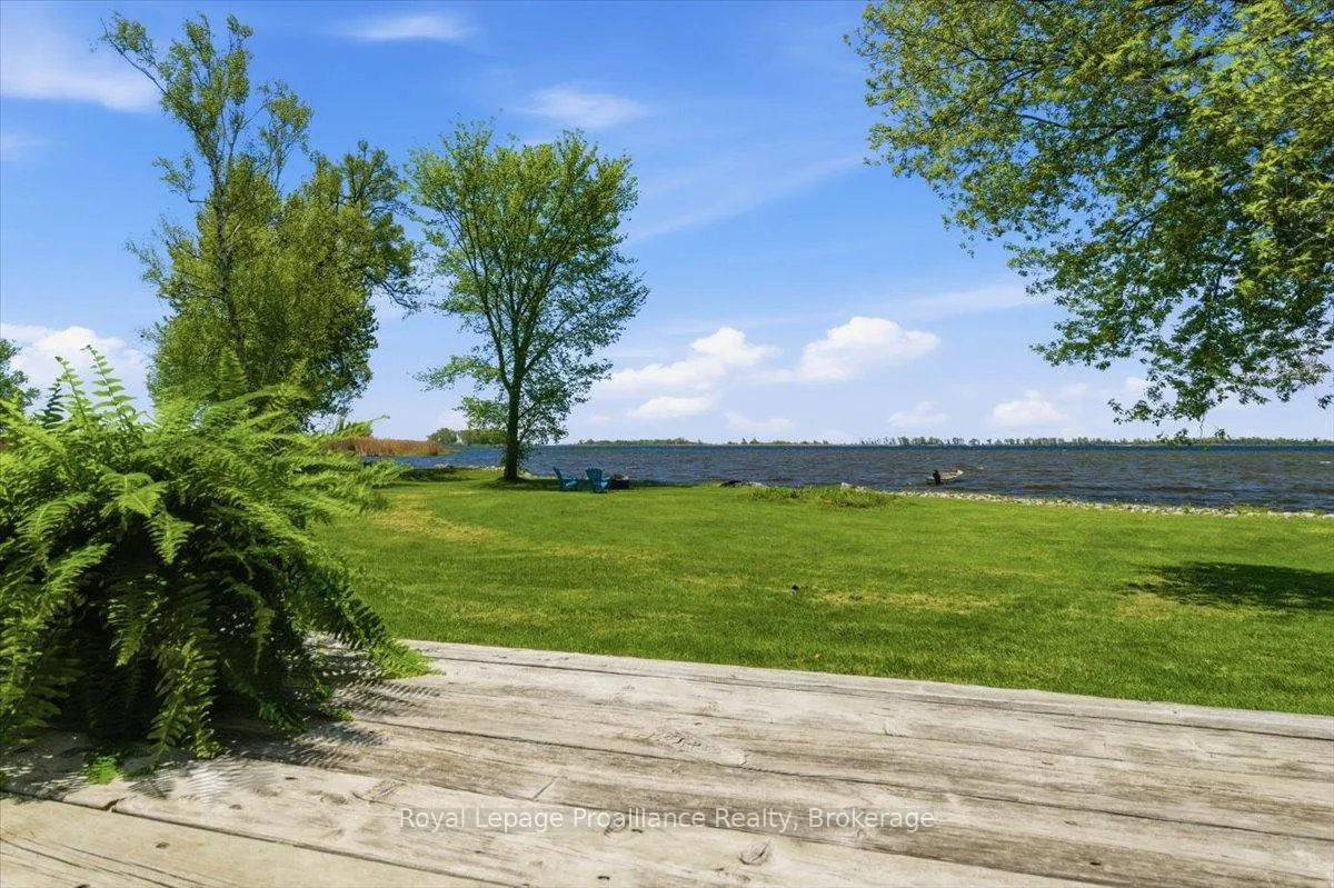 Photo 42 of 233 Parkview Road, Prince Edward County, Ameliasburg Ward — HOMEH