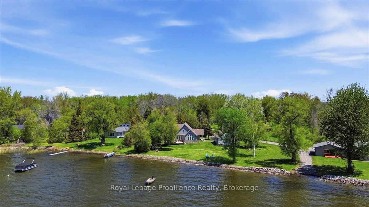 Photo 44 of 233 Parkview Road, Prince Edward County, Ameliasburg Ward — HOMEH