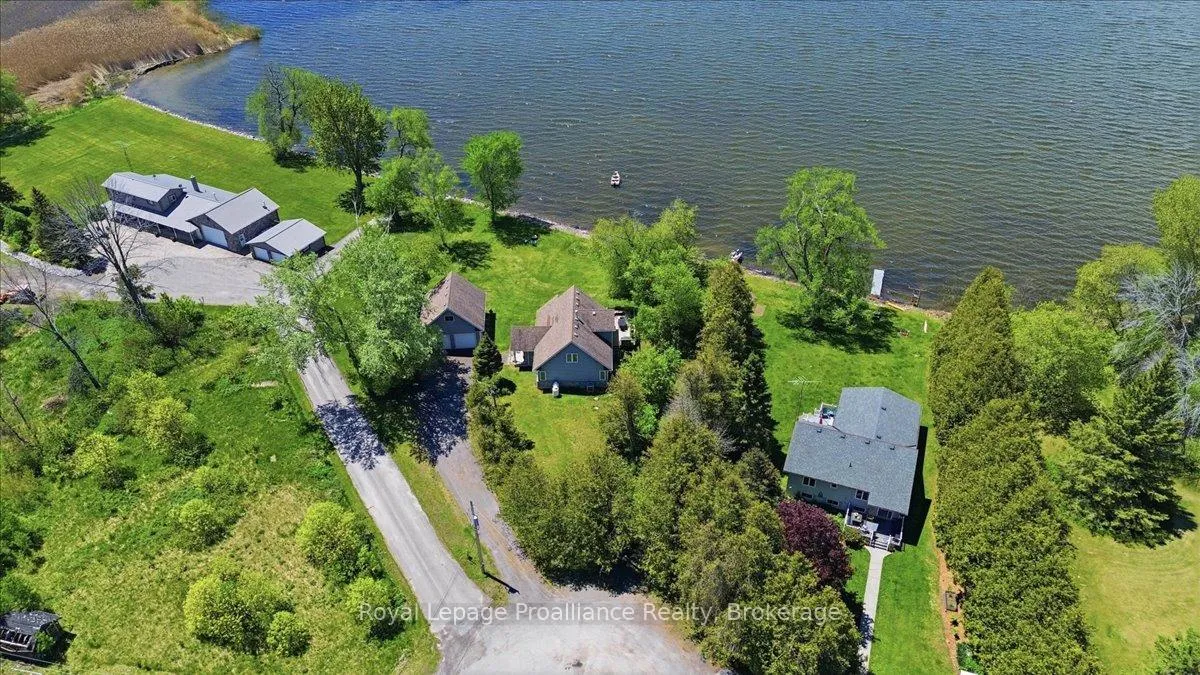 Photo 47 of 233 Parkview Road, Prince Edward County, Ameliasburg Ward — HOMEH