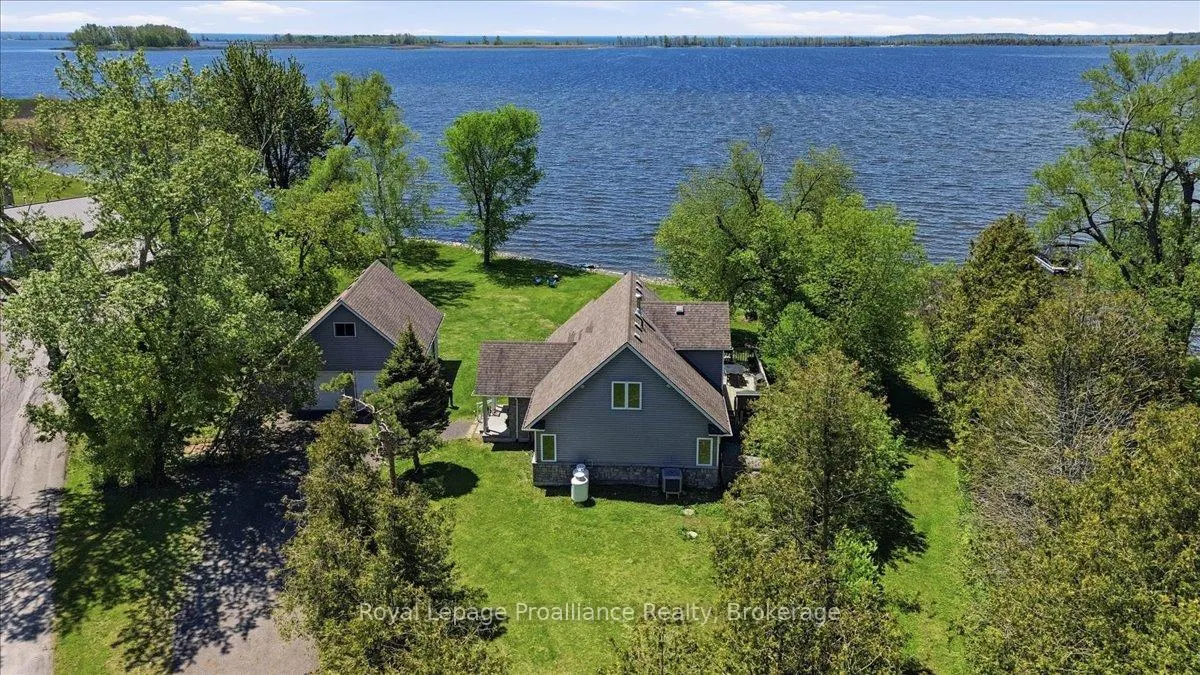 Photo 48 of 233 Parkview Road, Prince Edward County, Ameliasburg Ward — HOMEH