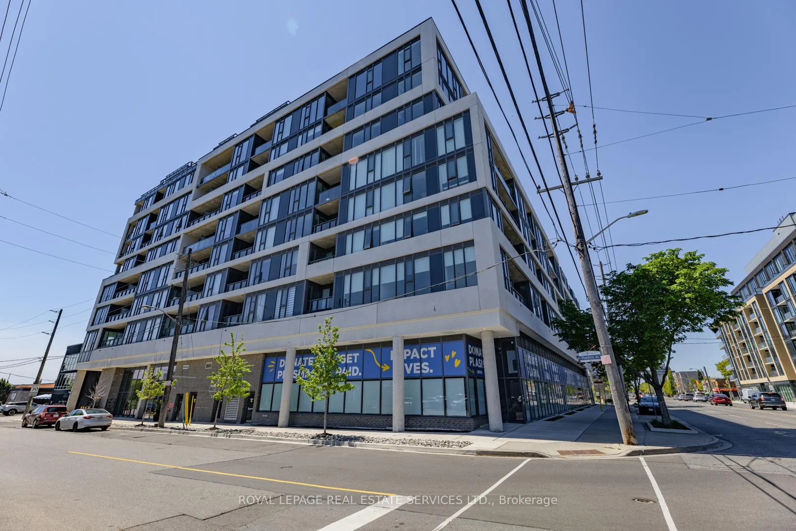 Photo of Unit 502, 859 The Queensway