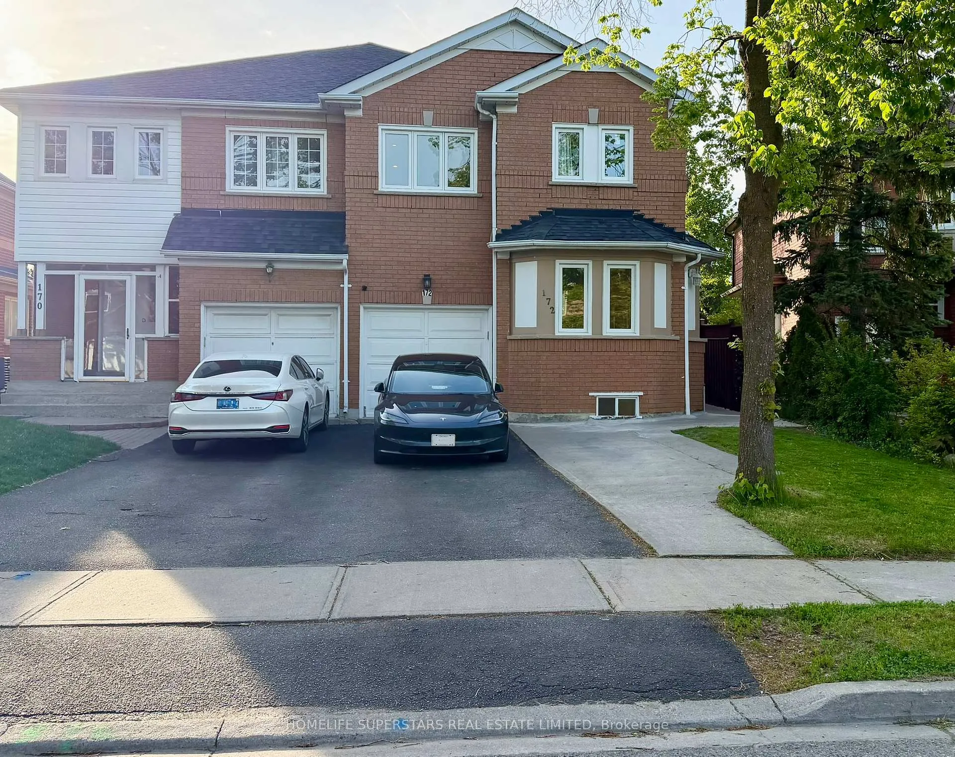 Photo 1 of 172 Rainforest Drive N, Brampton, Sandringham-Wellington — HOMEH