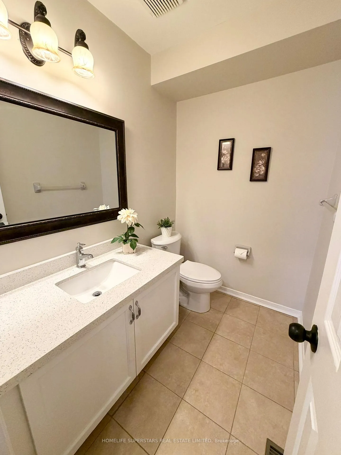 Photo 12 of 172 Rainforest Drive N, Brampton, Sandringham-Wellington — HOMEH