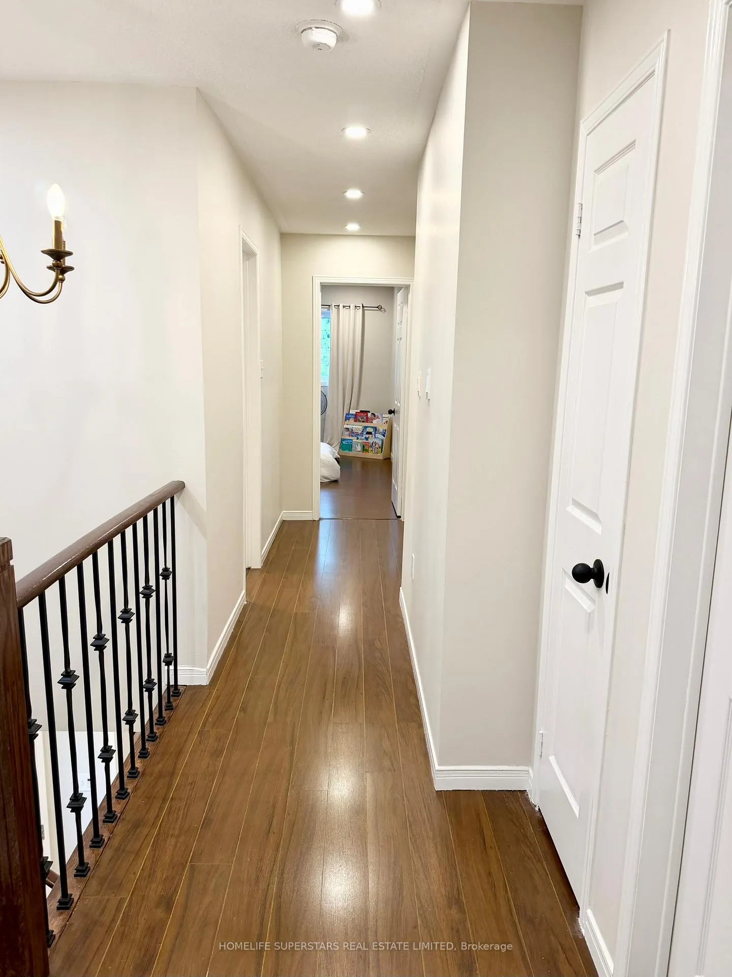 Photo 13 of 172 Rainforest Drive N, Brampton, Sandringham-Wellington — HOMEH