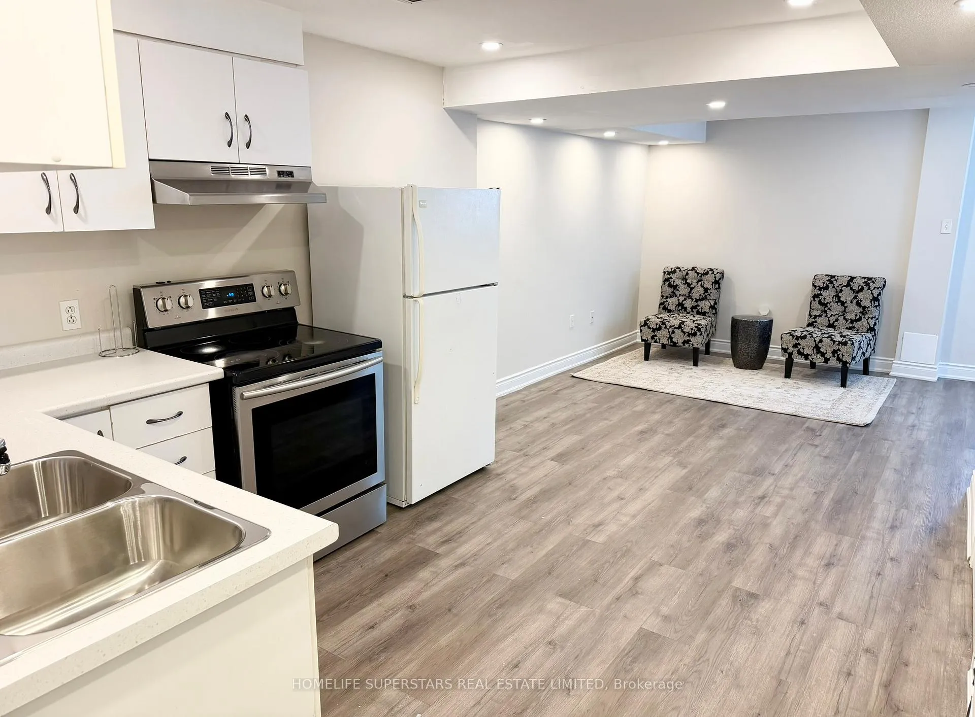 Photo 23 of 172 Rainforest Drive N, Brampton, Sandringham-Wellington — HOMEH