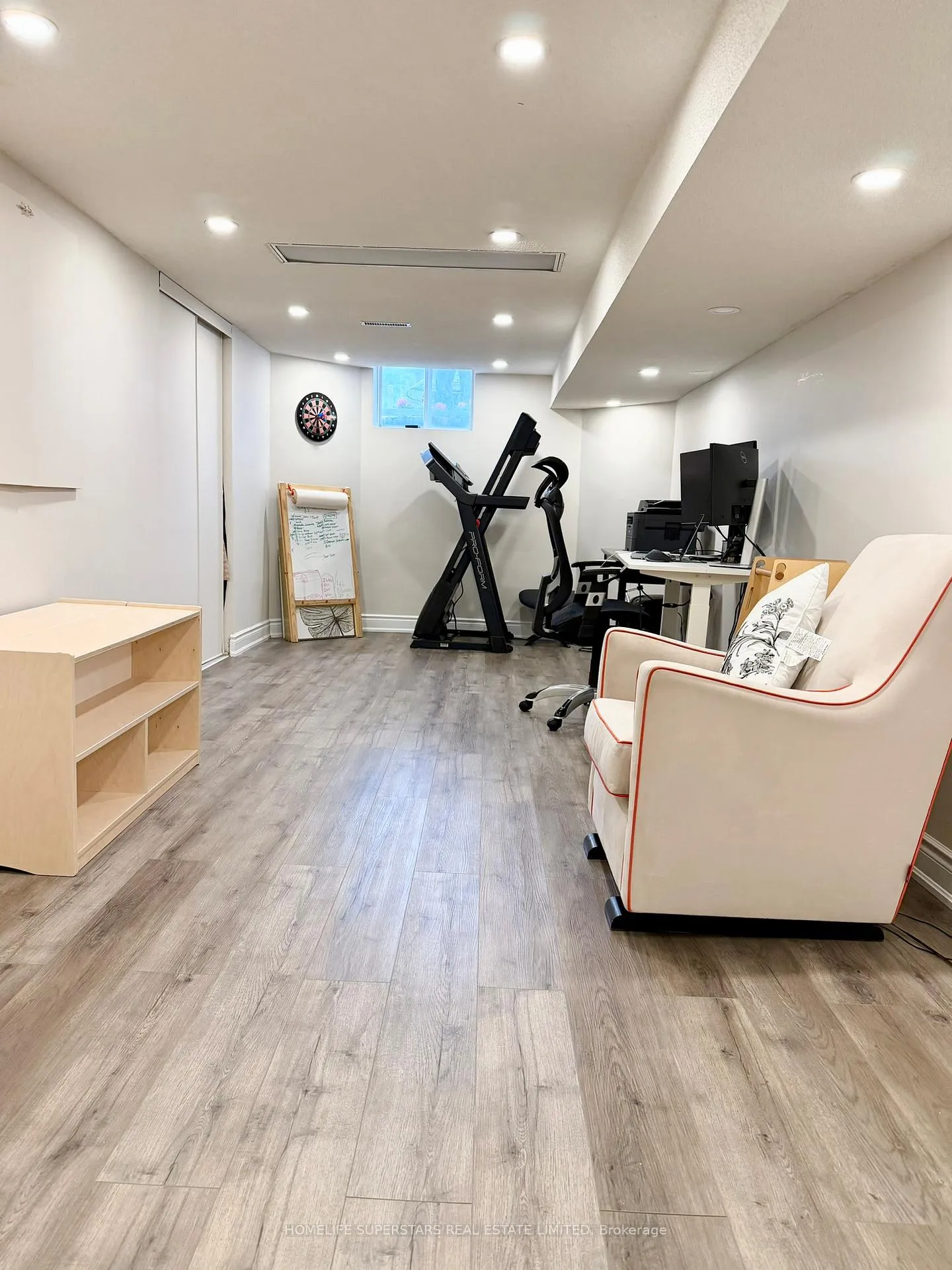 Photo 26 of 172 Rainforest Drive N, Brampton, Sandringham-Wellington — HOMEH