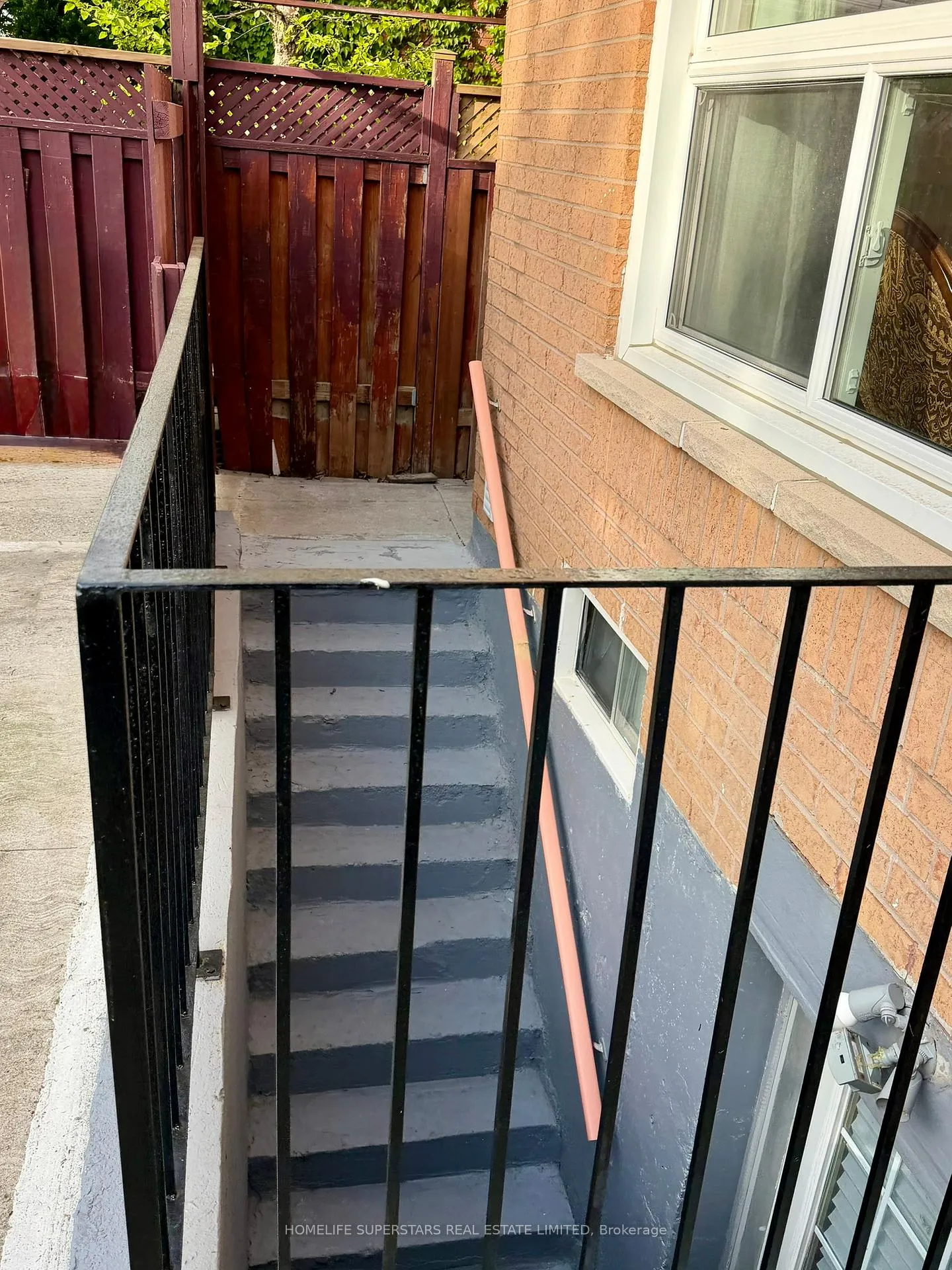 Photo 28 of 172 Rainforest Drive N, Brampton, Sandringham-Wellington — HOMEH