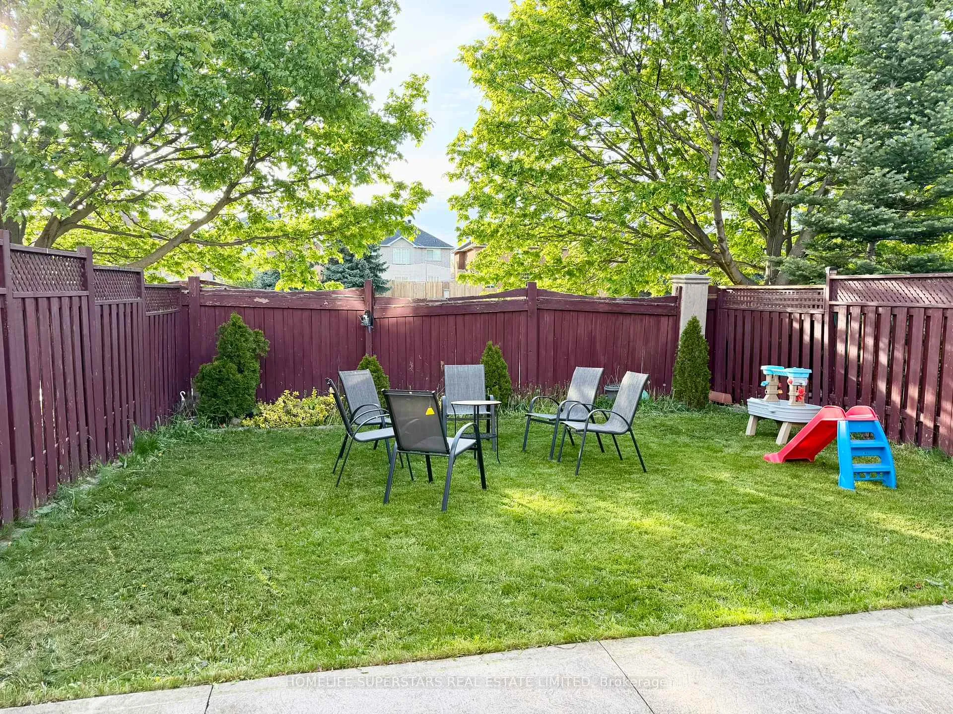 Photo 29 of 172 Rainforest Drive N, Brampton, Sandringham-Wellington — HOMEH