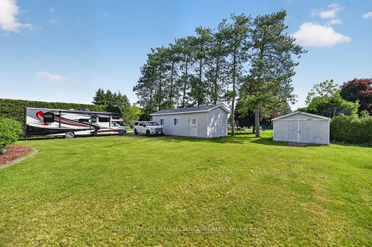 Photo 3 of 3531 Charleville Road, Augusta, Augusta Twp — HOMEH