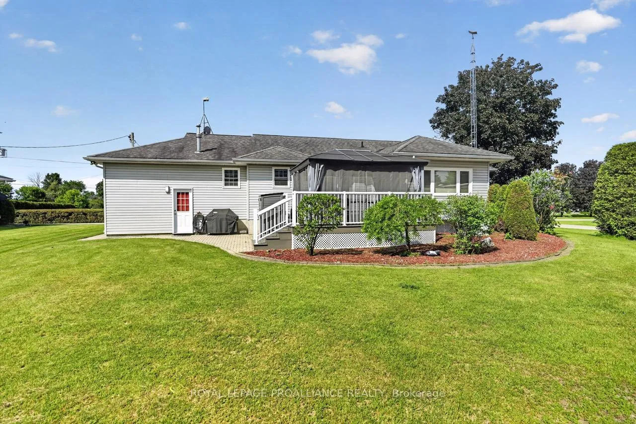 Photo 4 of 3531 Charleville Road, Augusta, Augusta Twp — HOMEH