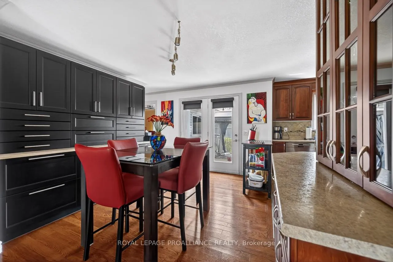 Photo 6 of 3531 Charleville Road, Augusta, Augusta Twp — HOMEH