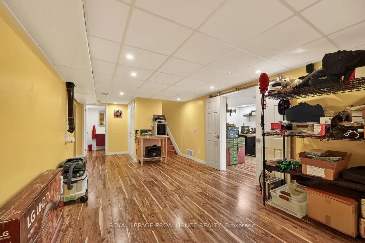 Photo 12 of 3531 Charleville Road, Augusta, Augusta Twp — HOMEH