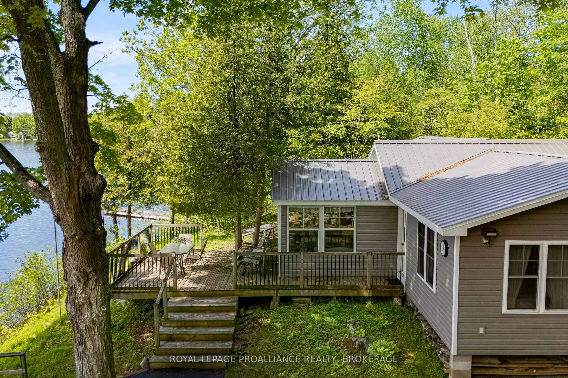 Photo 1 of 104 Holly Lane, Stone Mills — HOMEH