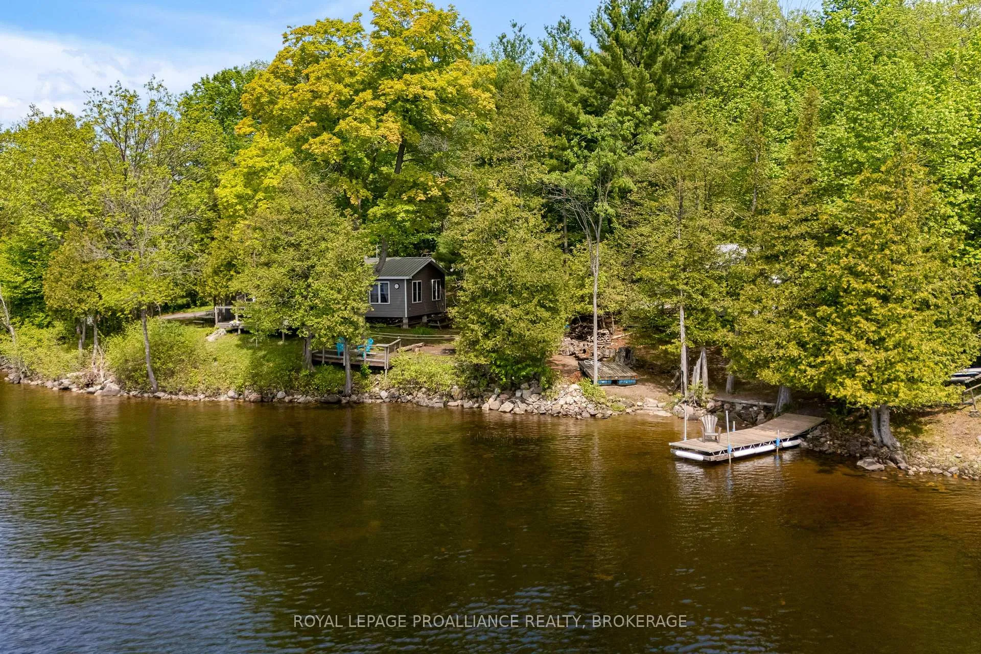 Photo 3 of 104 Holly Lane, Stone Mills — HOMEH