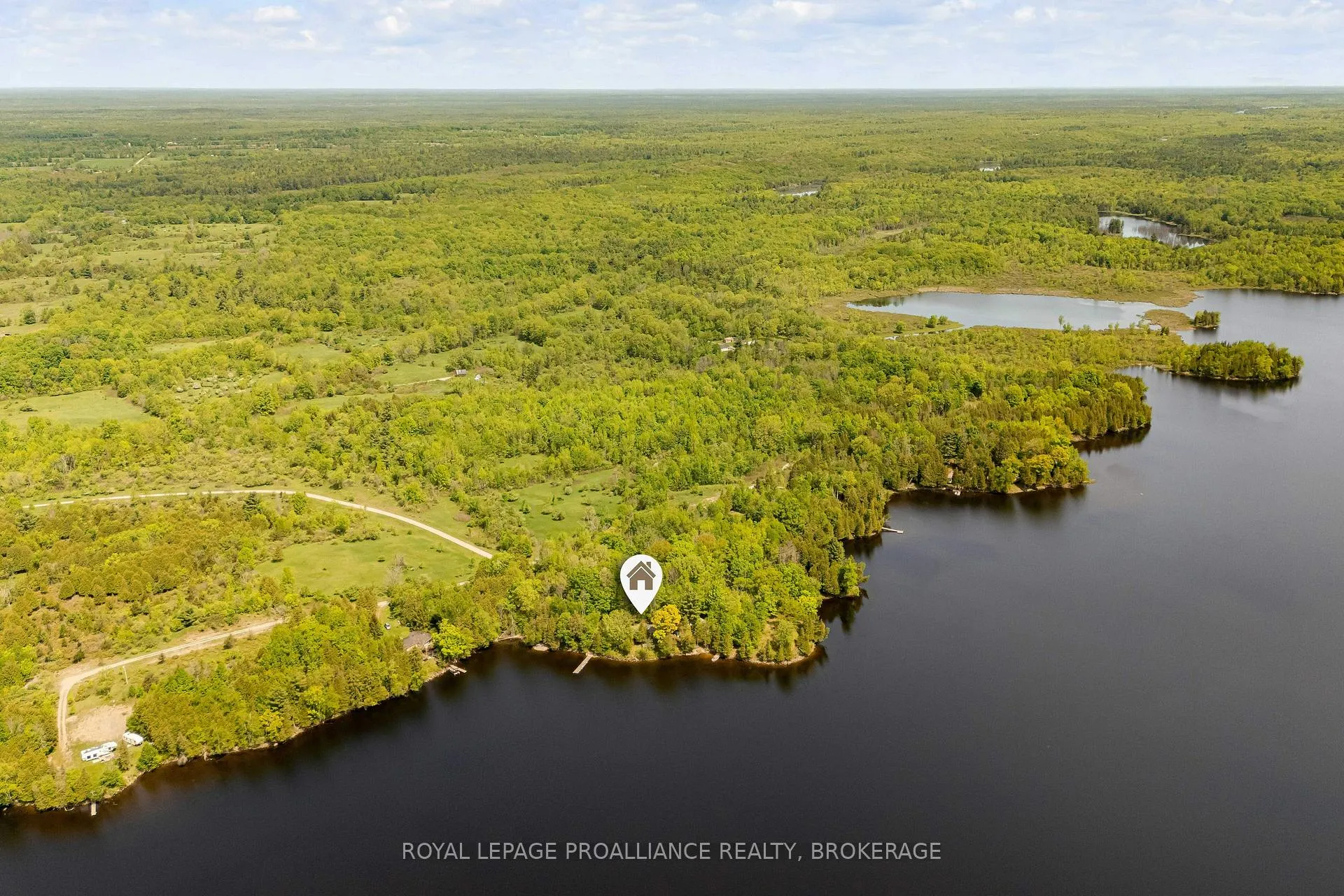 Photo 5 of 104 Holly Lane, Stone Mills — HOMEH
