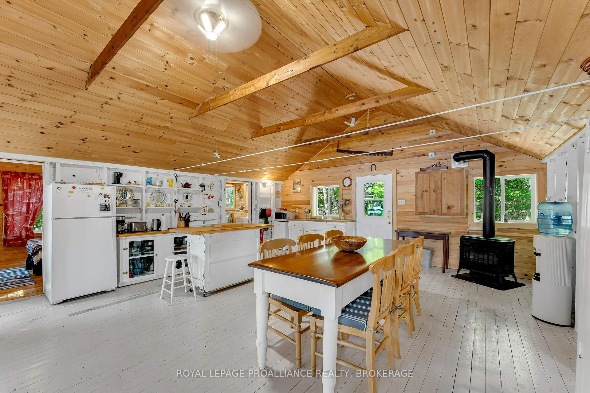 Photo 8 of 104 Holly Lane, Stone Mills — HOMEH